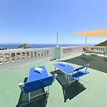 Villa Eleonora, Un Angolo Di Paradiso Ad Ischia