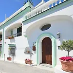 Villa Eleonora, Un Angolo Di Paradiso Ad Ischia