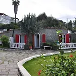 Hotel Galidon Wellness Park & Spa
