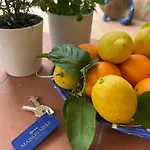 Maison Mele Ischia