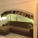 Room With Bathroom And Kitchen, With Independent Entrance