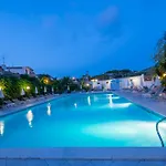 Hotel Eden Park Ischia