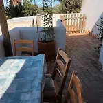 Appartamento Ischia La Strelizia