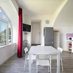Appartamento Con Vista Esclusiva Sul Golfo D'Ischia