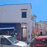 Cozy Blue House