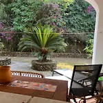 Villa By The Sea
