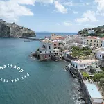 House In Ischia
