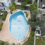 House In Ischia