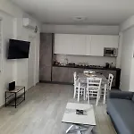 Cozy Corner Apartment Forio