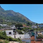 Villa Thomas Bb Conduzione Familiare