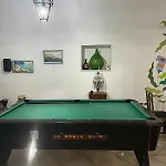 Ring Hostel
