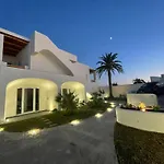Villa Palummera