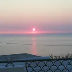 Tramonto Sul Mare