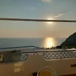 Tramonto Sul Mare
