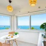 Suite The Mana Vista Mare In Centro - Casamicciola Terme