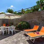 Le Castagne Apartments Ischia