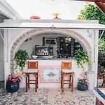 Hotel Villa Maria