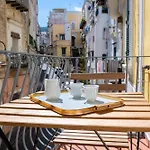 Borgo Aragonese