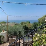 Appartamento Ischia La Strelizia