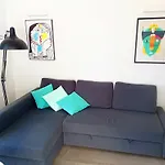 Marisal Apartments