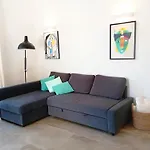 Marisal Apartments