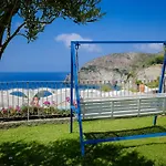 Hotel Casa Adolfo Ischia