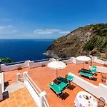 Hotel Grazia Alla Scannella