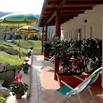 Villa Al Mare Famiglia Calise