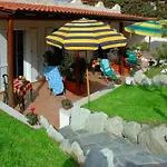 Villa Al Mare Famiglia Calise