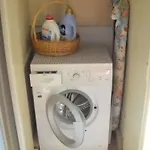 Charming Front Sea Apartment