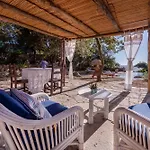 Villa Gio Punta Caruso