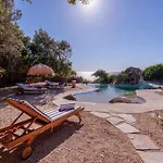 Villa Gio Punta Caruso