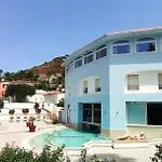 Romantica Room & Spa