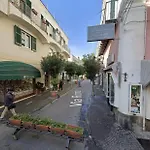 Sea Rooms Ischia B&B