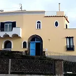 Incantevole Casa Sul Porto Di Forio