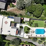 Villa Formica, A Due Passi Dal Mare