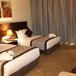 Tolip El Forsan Hotel