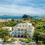 Regina Palace Hotel Terme