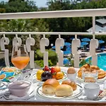 Regina Palace Hotel Terme