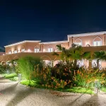 Corallo Blu Hotel De Charme - Sea & Spa Access