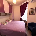 La Casa Azzurra