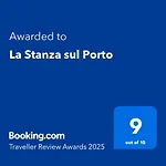La Stanza Sul Porto