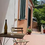 Le Radici - Monolocale Relax Con Loggia