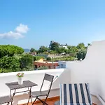La Baia Blu - Ischia
