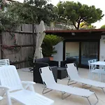 Villa Panorama Isola Di Ischia