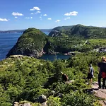 Alt Hotel St. John'S