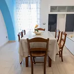 Beachfront House - Sant'Angelo Ischia