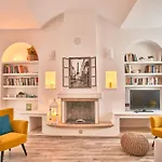 San Vito Charme Apartment