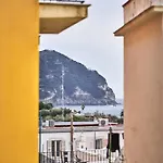 San Vito Charme Apartment
