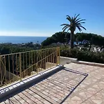 Villa Chiena Forio